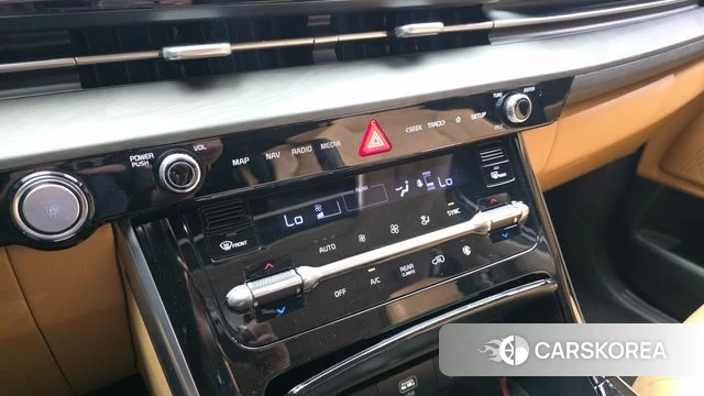 Kia Carnival 4th generation id 4495654 из Кореи 7