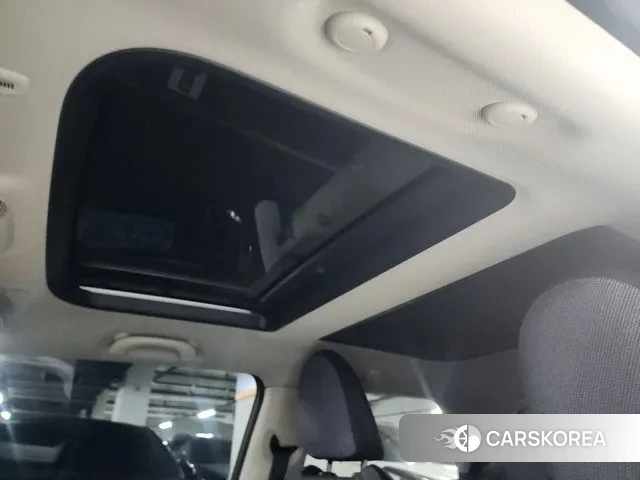 Mini Cooper C 4th generation id 3732567 из Кореи 7