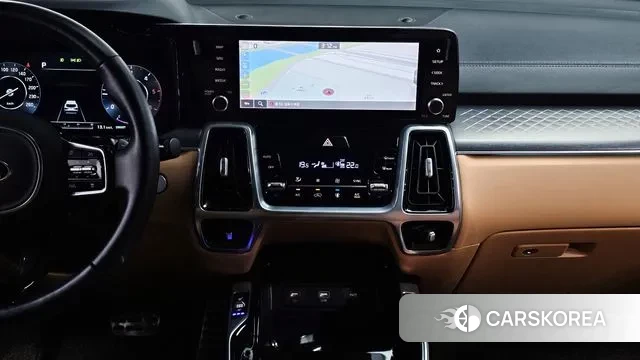 Kia Sorento 4th Generation id 3023985 из Кореи 7