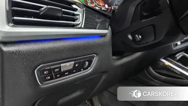 BMW X7 (G07) id 3060232 из Кореи 7