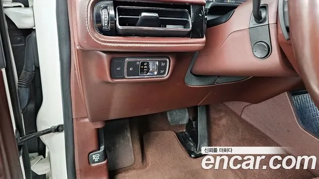 Lincoln Aviator 2nd generation id 2926480 из Кореи 7