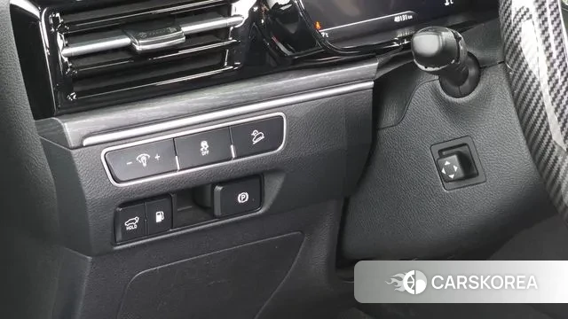 Kia Mohave Master id 3512832 из Кореи 7