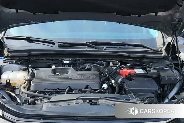 Ford Mondeo id 4387377 из Китая 7