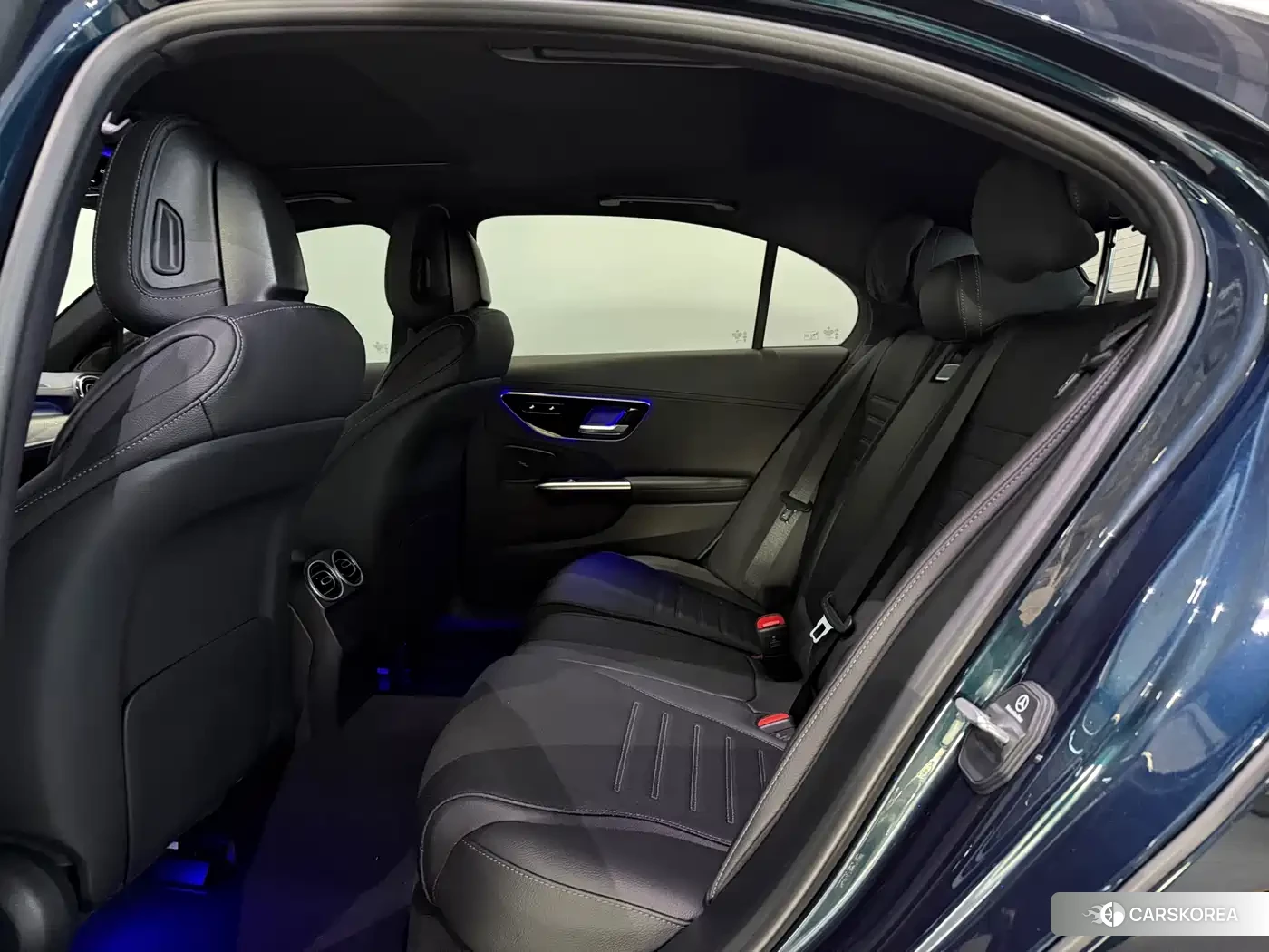 Mercedes-Benz C-class id 4577559 из Китая 7