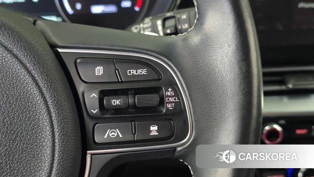 Kia Niro EV id 4775267 из Кореи 7