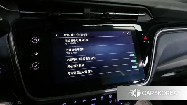 Chevrolet (GM Daewoo) Bolt EUV id 3458068 из Кореи 7