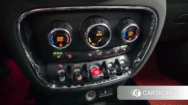 Mini Cooper Clubman id 3766402 из Кореи 7