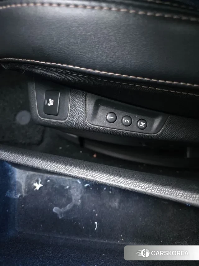 Peugeot 5008 second generation id 3448148 из Кореи 7