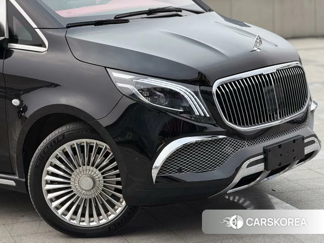 Mercedes-Benz Vito id 4271491 из Китая 7