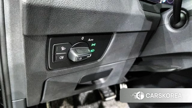 Volkswagen Arteon id 4019388 из Кореи 7