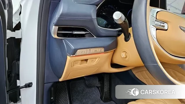 Genesis GV80 id 3018071 из Кореи 7