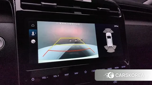 Hyundai Tucson (NX4) id 2884413 из Кореи 7