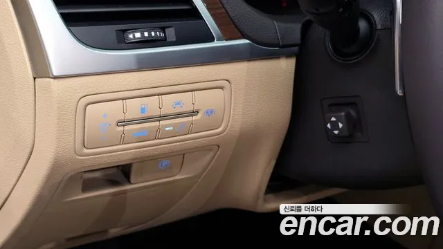 Genesis G80 id 2332074 из Кореи 7