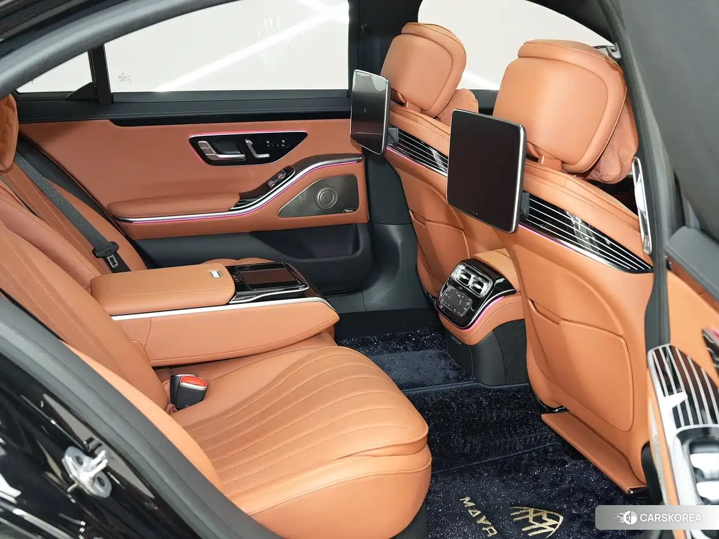 Mercedes-Benz S-class id 4538902 из Китая 7