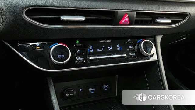 Hyundai Sonata (DN8) id 4502283 из Кореи 7