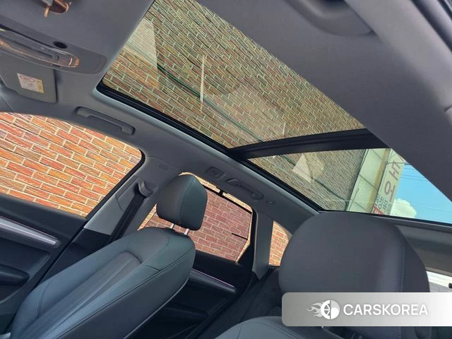 Audi Q5 (FY) id 4731601 из Кореи 7