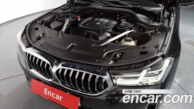 BMW 6 Series GT (G32) id 2782433 из Кореи 7