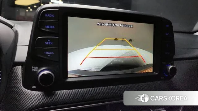 Hyundai Kona id 3369059 из Кореи 7