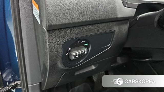 Volkswagen Tiguan second Generation id 4476058 из Кореи 7