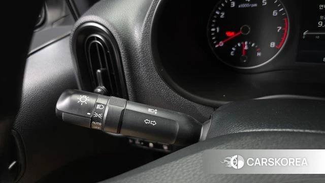 Kia Morning Urban (JA) id 4361598 из Кореи 7
