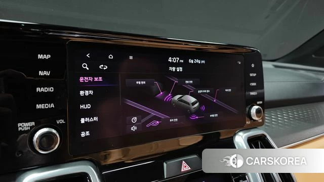Kia Sorento 4th Generation id 4500649 из Кореи 7
