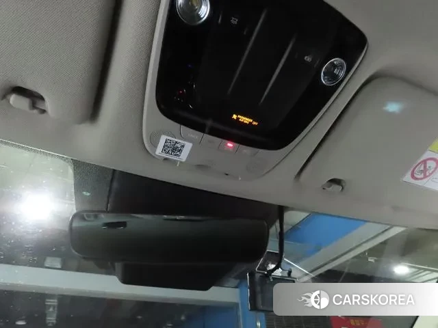 Kia K5 Hybrid 3rd Generation id 2890821 из Кореи 7