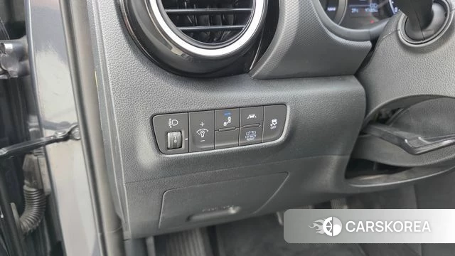 Hyundai Kona Hybrid id 4609904 из Кореи 7