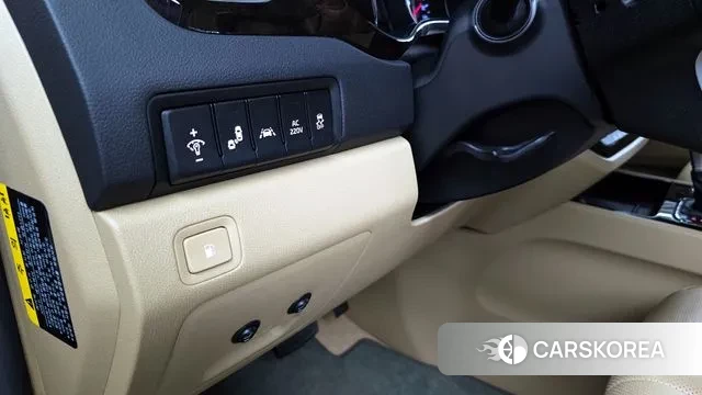 Kia The New Carnival id 3403212 из Кореи 7