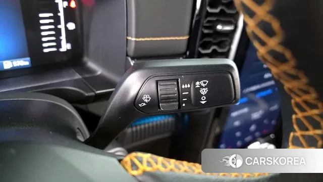 Ford Ranger 4th Generation id 3745791 из Кореи 7