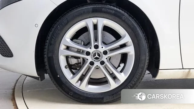 Mercedes-Benz A-Class W177 id 2997956 из Кореи 7