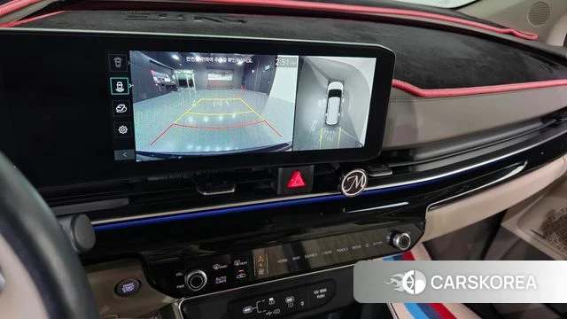Kia The New Carnival 4th Generation id 4757489 из Кореи 7