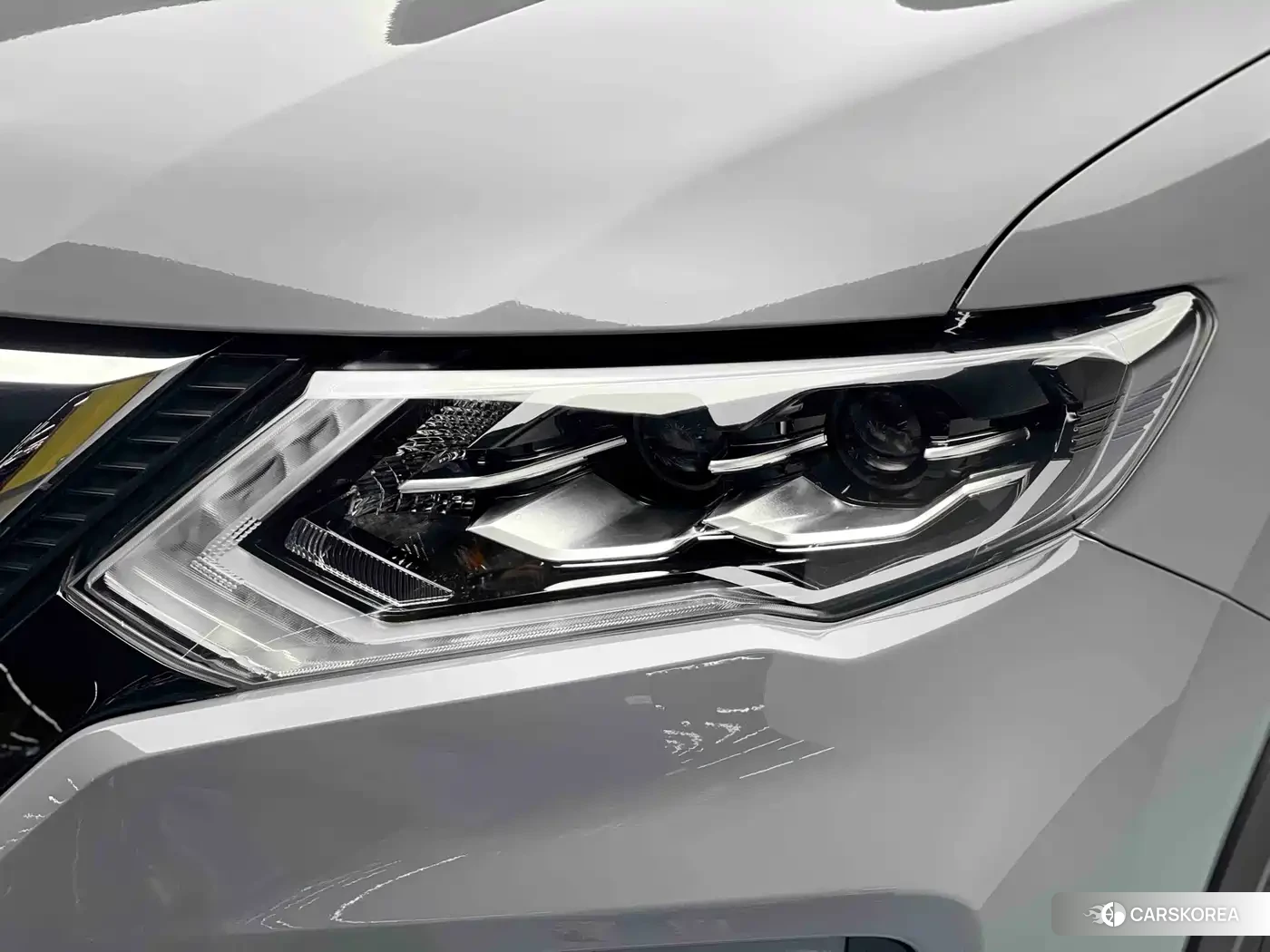 Nissan X-Trail id 4546002 из Китая 7
