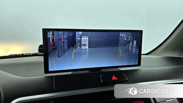 Kia The New Ray id 3144243 из Кореи 7