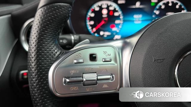 Mercedes-Benz C-Class W205 id 4711825 из Кореи 7