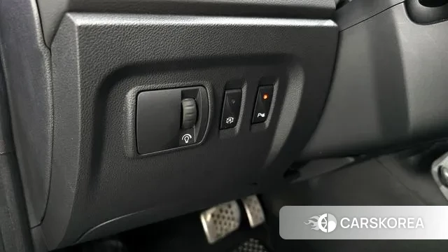 Renault Korea (Samsung) New QM3 id 3742724 из Кореи 7