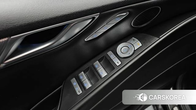 Genesis G80 (RG3) id 3787203 из Кореи 7