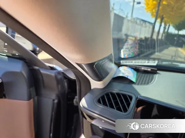 Hyundai Grandeur (GN7) id 3415173 из Кореи 7