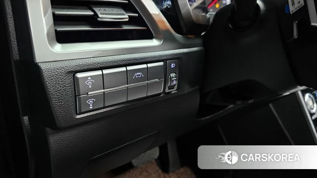 Ssangyong Beautiful Korando id 4677614 из Кореи 7