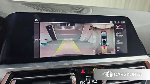 BMW M4 (G82) id 2984872 из Кореи 7