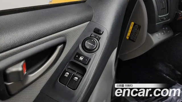 Hyundai The New Grand Starex id 2499715 из Кореи 7