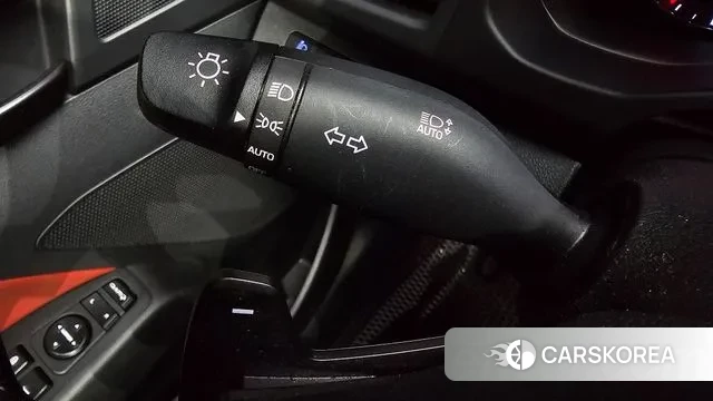 Hyundai The New Avante AD id 3220722 из Кореи 7