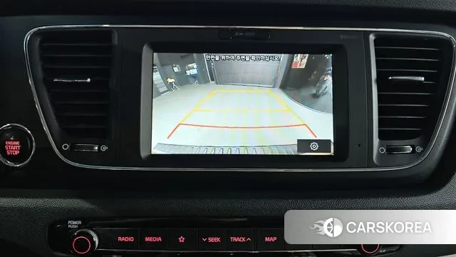 Kia The New Carnival id 3464188 из Кореи 7