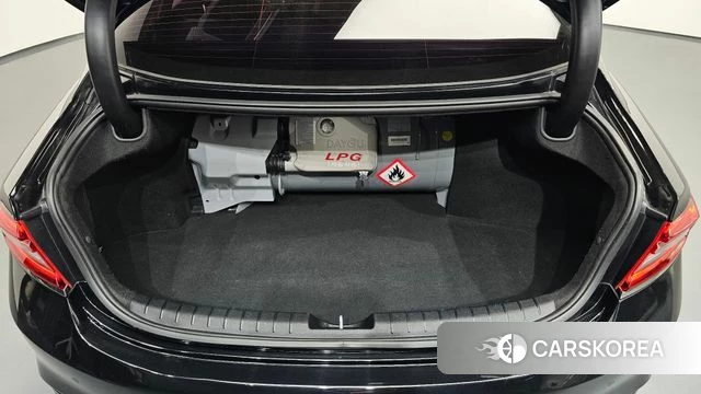 Hyundai Grandeur IG id 4325733 из Кореи 7