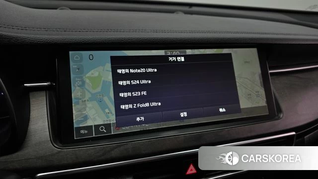 Kia K7 Premier id 4764983 из Кореи 7