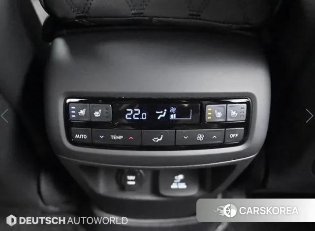 Hyundai The New Palisade id 3036660 из Кореи 7