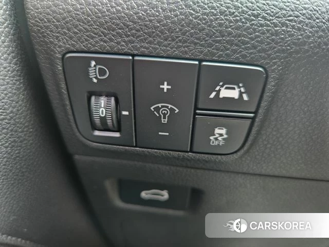 Kia K5 3rd generation id 4477001 из Кореи 7