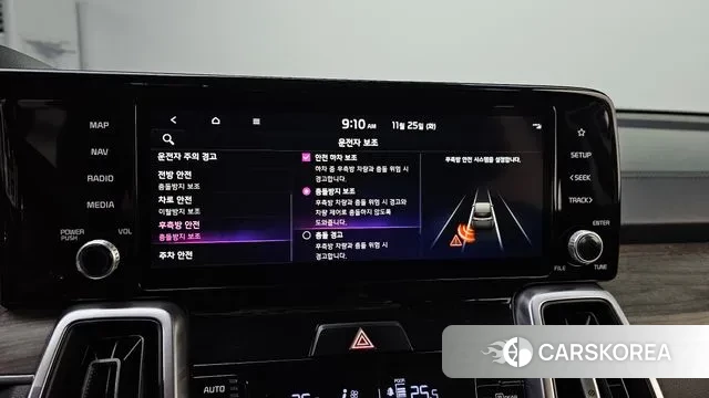 Kia Sorento 4th Generation id 3407007 из Кореи 7