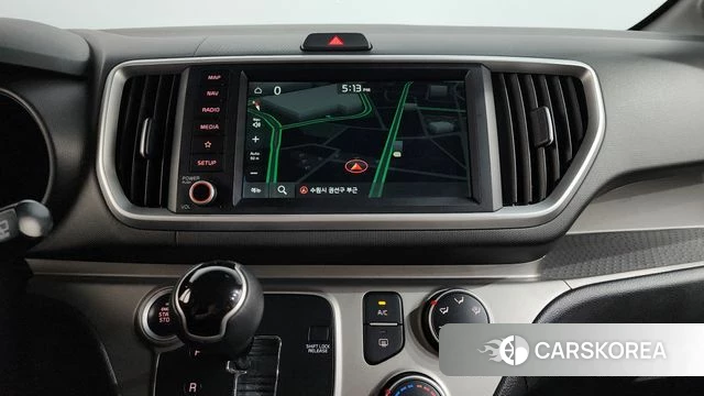 Kia The New Ray id 3842905 из Кореи 7