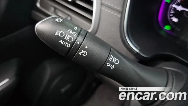 Renault Korea (Samsung) SM6 id 2881341 из Кореи 7