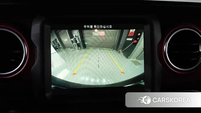 Jeep Wrangler (JL) id 3324915 из Кореи 7